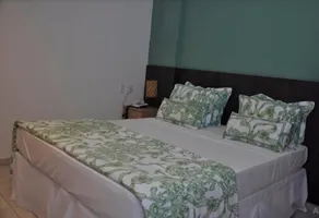 Costa Brava Praia Hotel - Habitación