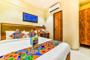 Via Deluxe Comfort - Chambre