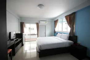 DD Residence Rayong - Værelse