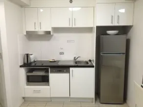 Fiori Apartments - Room