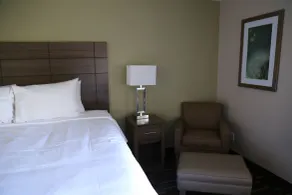 Baymont by Wyndham Plano - Chambre