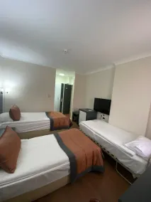 Dafne Hotel - Camera