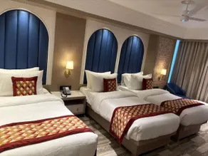Melior Inn  - Chambre
