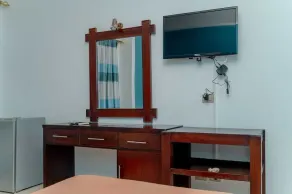 Aquarium Seaview Apartment - Zimmer