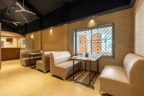 Bandipur Heritage Village Resort - Restaurant