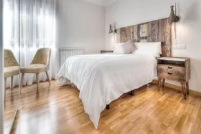 PURA VIDA PIRINEOS - Chambre