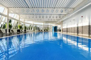 Macdonald Portal Hotel, Spa & Golf Resort - Pool