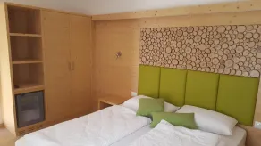 Agriturismo Al Maniero - Habitación