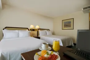 Fiesta Inn Toluca Centro - Chambre