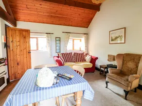 Manifold Cottage - Værelse