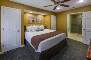 Holiday Inn Club Vacations - Orlando Breeze Resort - Chambre