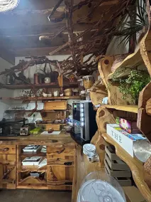 Rustic Lodge Plitvice - Restaurant