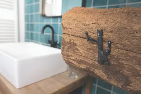 Escale de Gerbold - Bagno