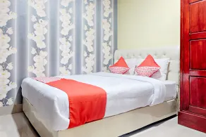 Hotel O Jinan Makassar - Room