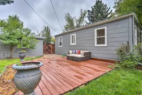 Walk to Dtwn Littleton: Updated Pet-Friendly Home - Intérieur
