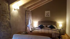 Bed & Breakfast Korta Gira - Zimmer