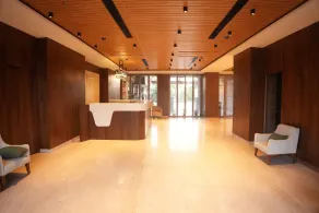 Hibiscus Elite Hotel - Rezeption