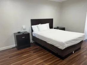Lanai Motel - Chambre