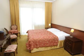 Hotel Klimek SPA - Room