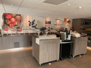 Golden Tulip Zoetermeer - Den Haag - Restaurant