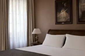 Hotel Ippoliti - Chambre