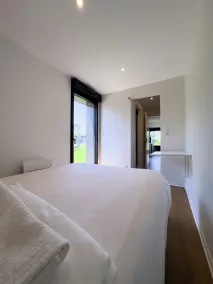 EcoCampus du Comminges - Zimmer