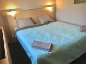 Hostel Sili - Room