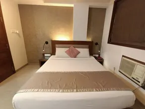 Hotel Vinyasa - Værelse