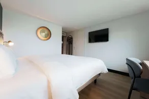 Campanile NATURE - Mont de Marsan - Room