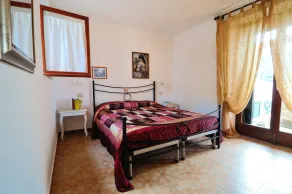 Appartamenti Morcone - Quarto