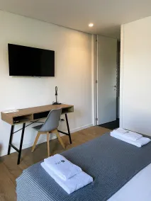 Hotel Quinta da Tulha By VimaHotels - Chambre