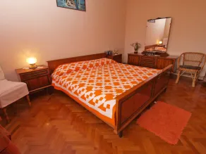 Apartments Ivanka 1056 - Chambre