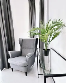 Grazora Living Apartments - Room