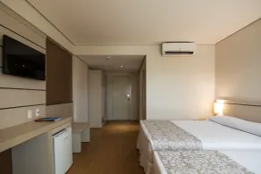 Viale Tower Hotel - Room