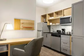 Candlewood Suites Oakwood by IHG - Zimmer