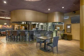 Best Western Terrace Inn - Restaurang