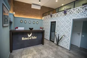 History of Tbilisi - Reception