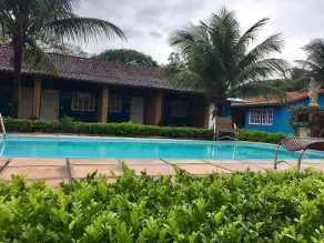 Pousada San Mariz - Pool