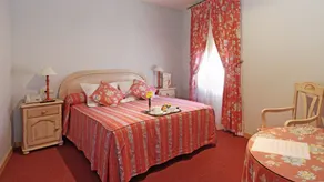 Hotel Jaume - Værelse
