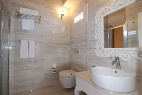 Alaçatı The Design Hotel - Bad