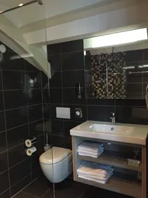 Golden Mansion Apartment Hotel - Chambre