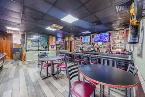OYO Stay Inn & Suites - Restaurant