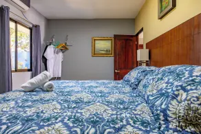 12B Jaco Sol Quadplex -Villa exclusiva con Piscina Compartida, Descanso, Lujo y Tranquilidad - Room