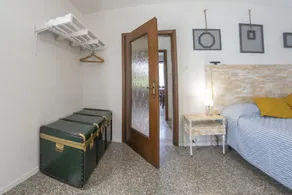 Rustico alla Quercetta - Zimmer