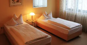 AR Boutique Hotel Heusenstamm  - Camera