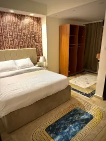 Locanda pyramids view - Habitación