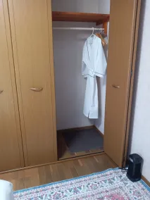 guest house mami No groups of men or smokers - Chambre