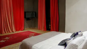 Maradisse Bhakti Villas - Quarto