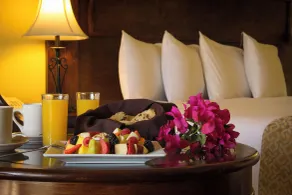 Hacienda Guadalupe Hotel - Room