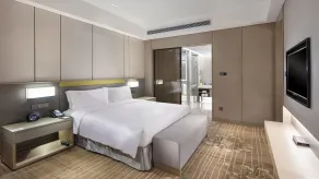 Holiday Inn Tianjin Wuqing by IHG - Quarto